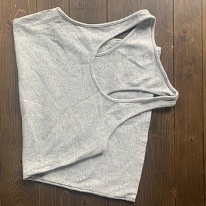 Racer back tank Small